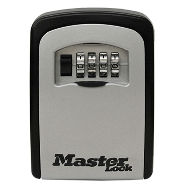 Master Lock5401D