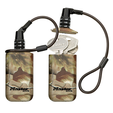 Master Lock5408DCAMO