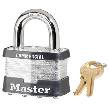 Master Lock5KA