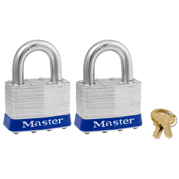 Master Lock5T