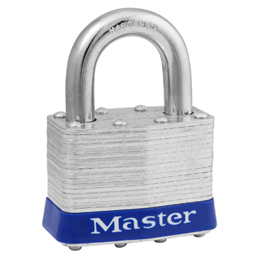 Master Lock5UP