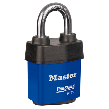 Master Lock6121BLU