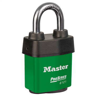 Master Lock6121GRN