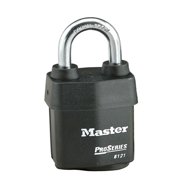 Master Lock6121KA