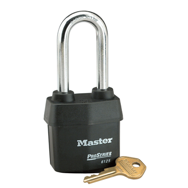 Master Lock6125KALJ