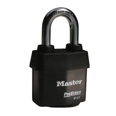 Master Lock6125KA