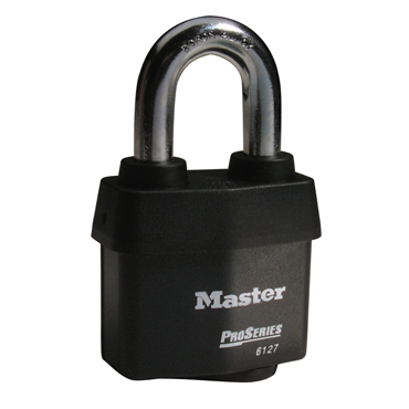 Master Lock6127KA