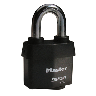 Master Lock6127
