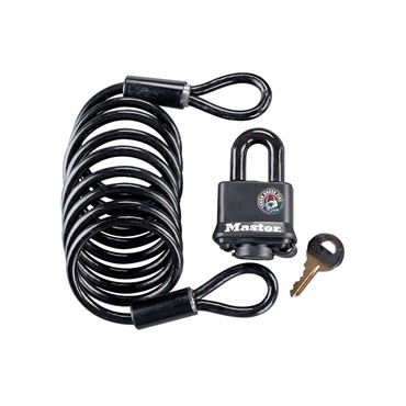 Master Lock613DAT