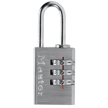 Master Lock620D