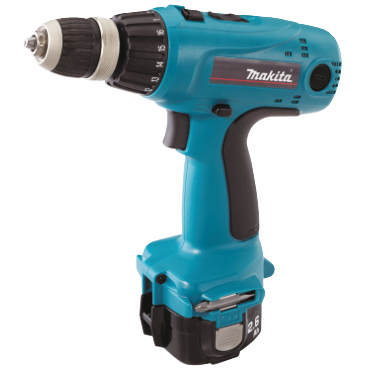 Makita USA6217DWDE