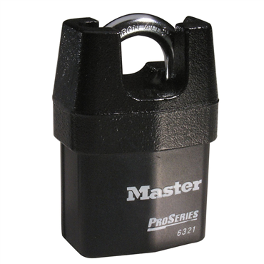 Master Lock6321D