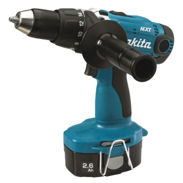 Makita USA6349DWDE
