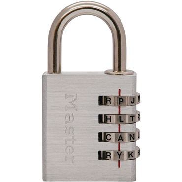 Master Lock643DWD