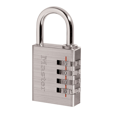 Master Lock643D
