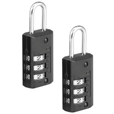 Master Lock646T