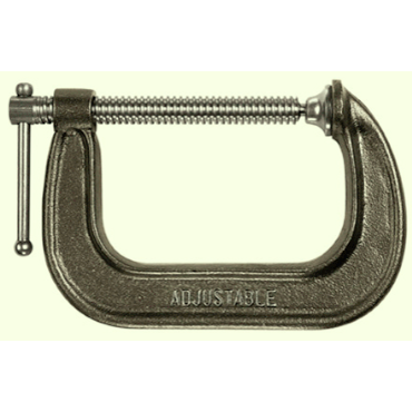 Adjustable Clamps & Tools018-1420