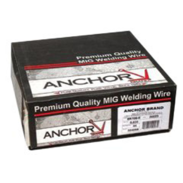 Anchor Products100-ER70S-6-030X33
