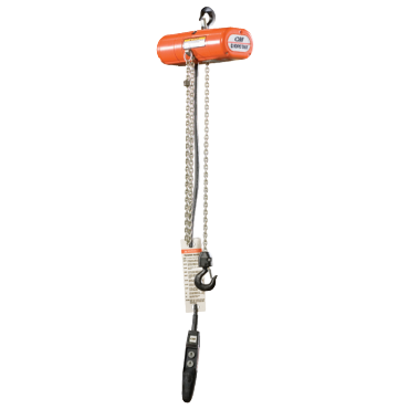 Coffing Hoists176-EMC-300B
