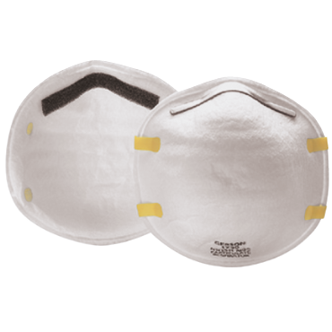 Gerson Respirators316-1730