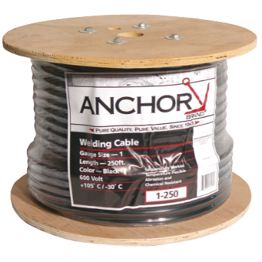 Anchor Products100-2-500