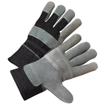 2000 Series Leather Palm Gloves