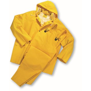 Rain Suit