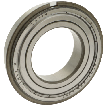 Very Light 6000 Series Deep Groove Ball Bearing