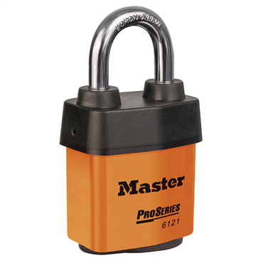 Master Lock6121ORJ