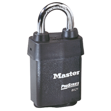 Master Lock6621WO