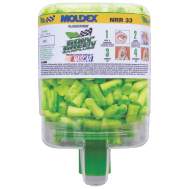 Moldex Metric Inc.507-6646