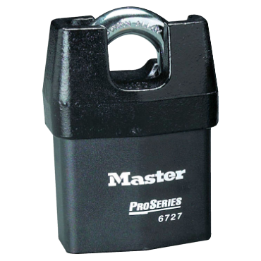Master Lock6727WO