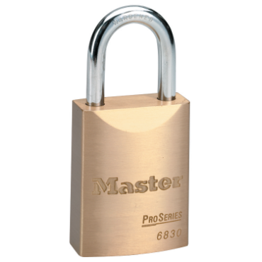 Master Lock6830KA