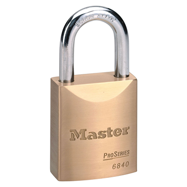 Master Lock6840D