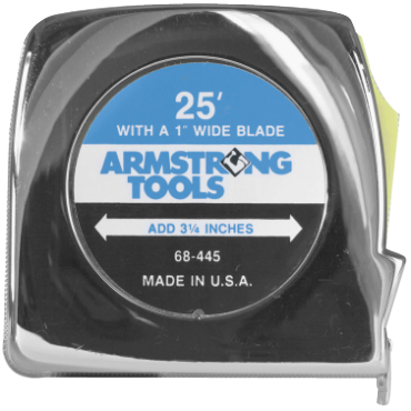 Armstrong Tool68-445