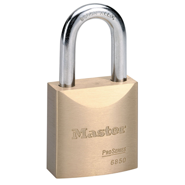 Master Lock6850