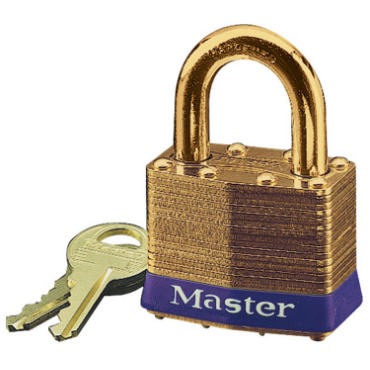 Master Lock6KAB
