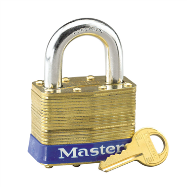 Master Lock6KA
