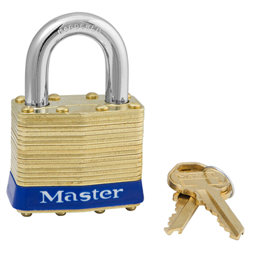 Master Lock82KA