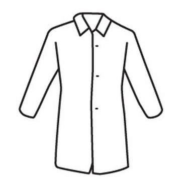 Lab Coat