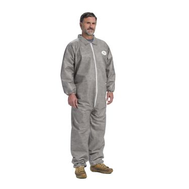 Coverall