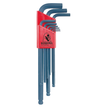 Bondhus Corp.116-10999