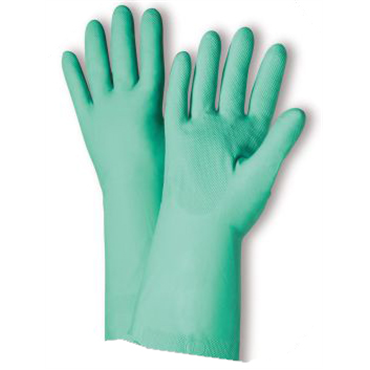 Chemical Resistant Gloves