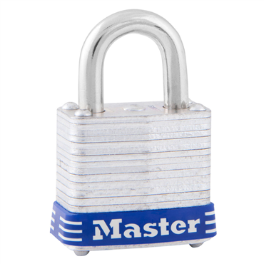 Master Lock7D