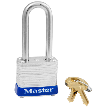Master Lock7LF