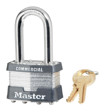 Master Lock81KALF