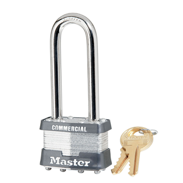 Master Lock81KALJ