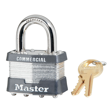 Master Lock81