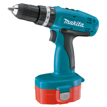 Makita USA8390DWPE