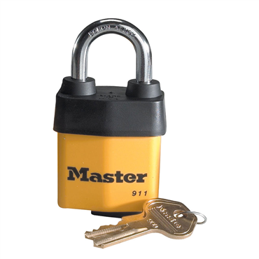 Master Lock911DPF